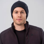 Beanie – MeshWool
