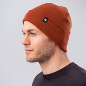 Beanie – MeshWool