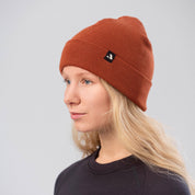 Beanie – MeshWool