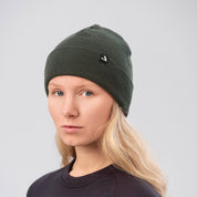 Beanie – MeshWool