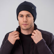 Beanie – MeshWool