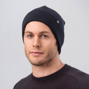 Beanie – MeshWool