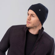 Beanie – MeshWool