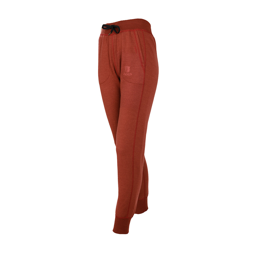 Wool trousers - Designwool