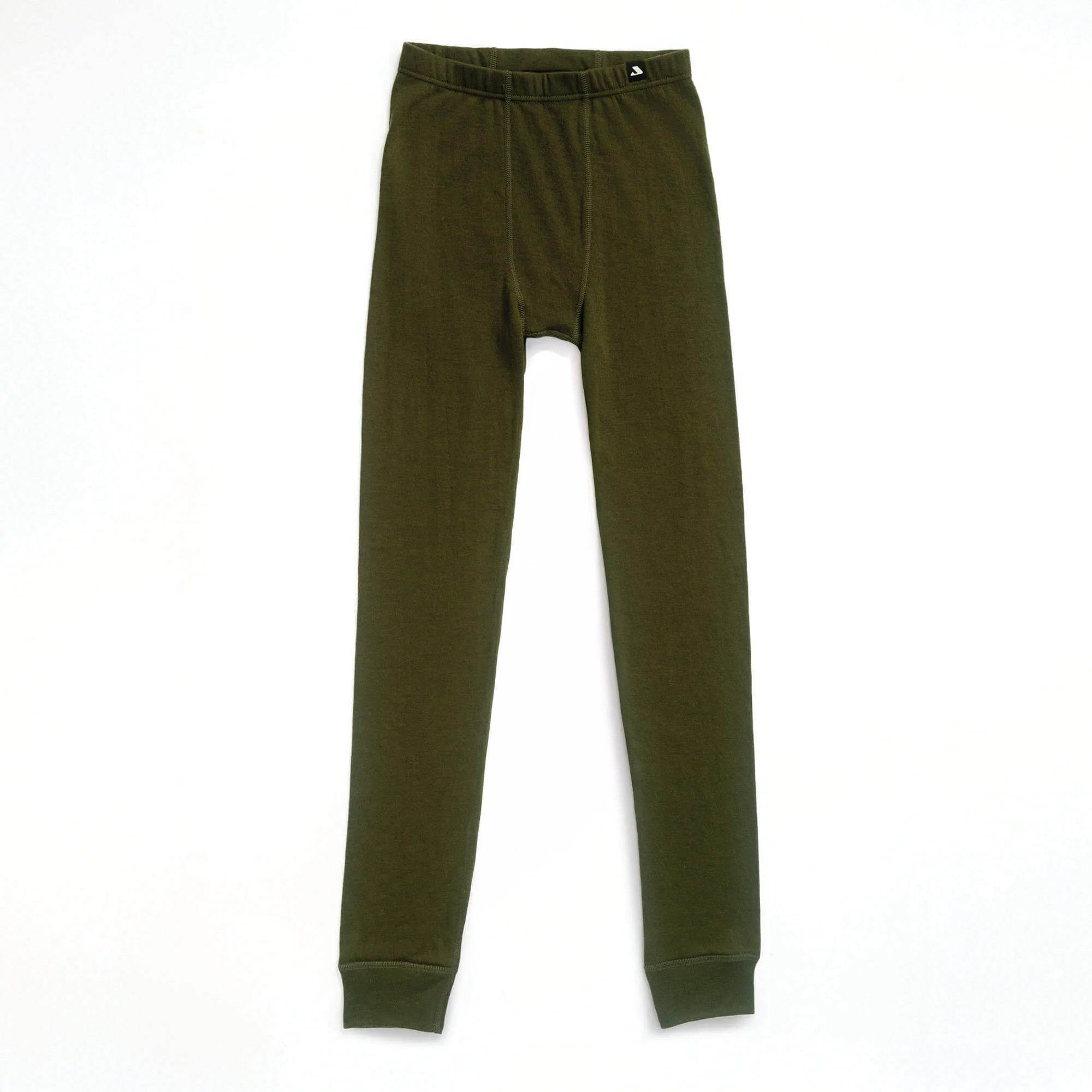 Longs ullfrotté- Norse Merino 210 Unisex