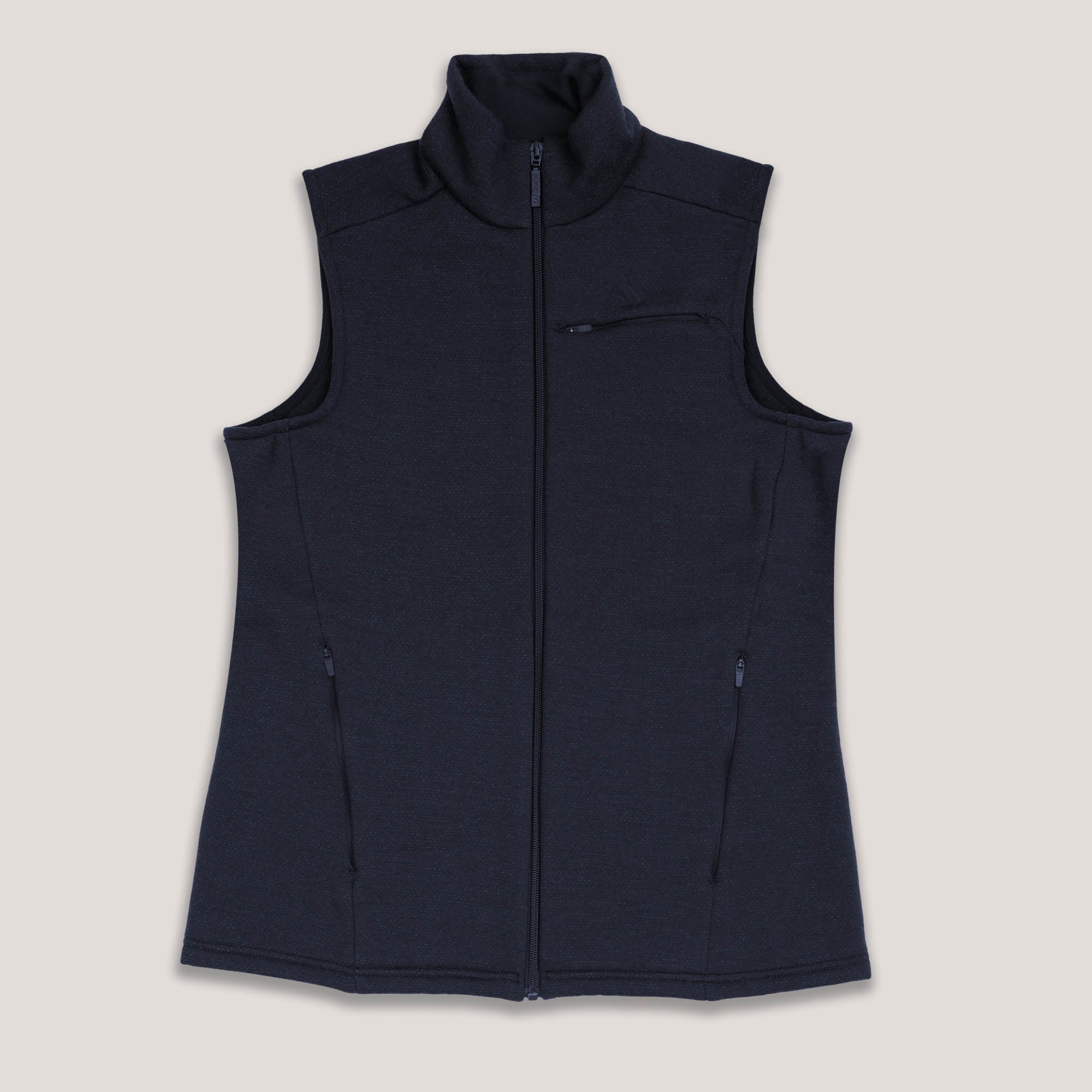 Vest Merino – AirWool 350 Dame