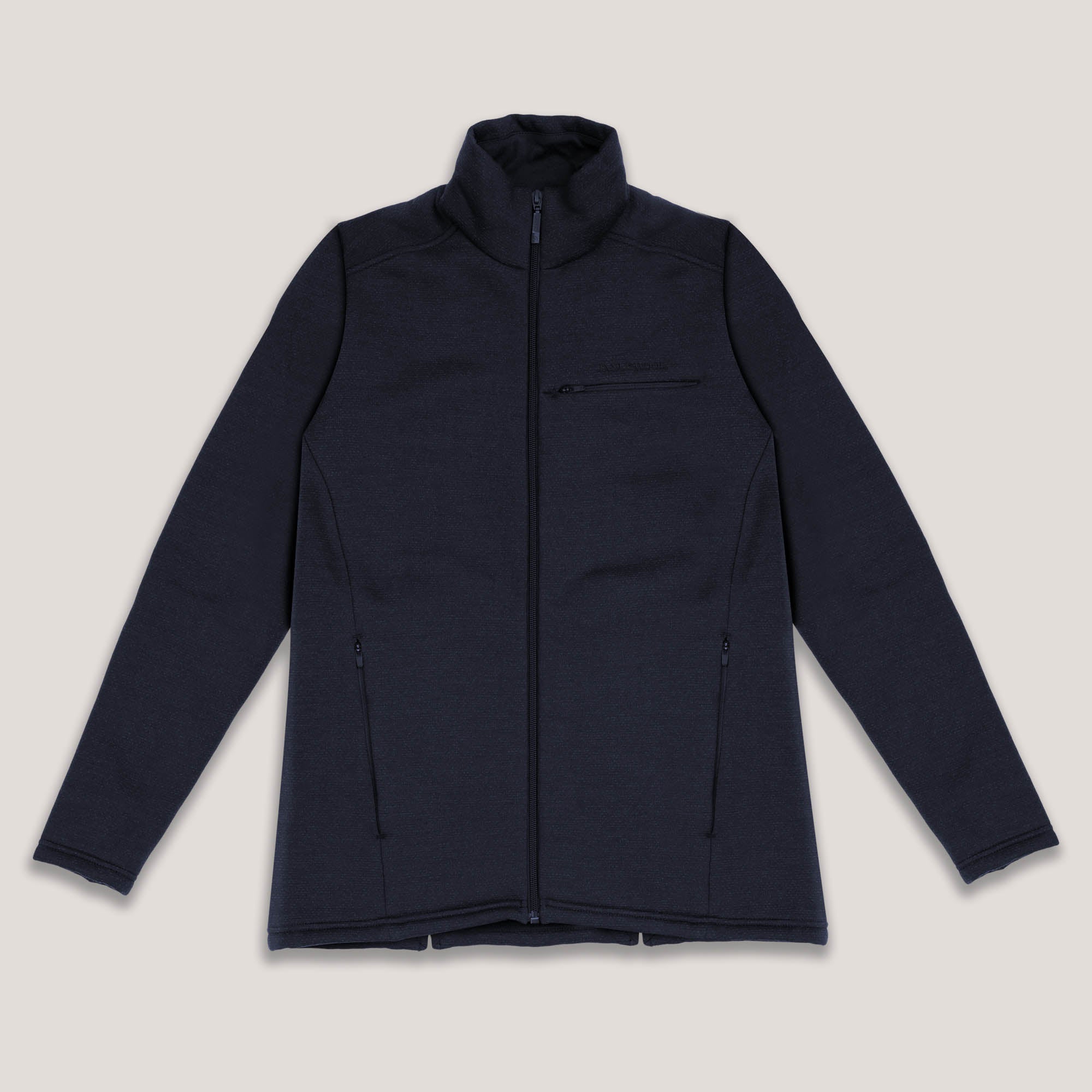 Jakke Merino – AirWool 350 Dame