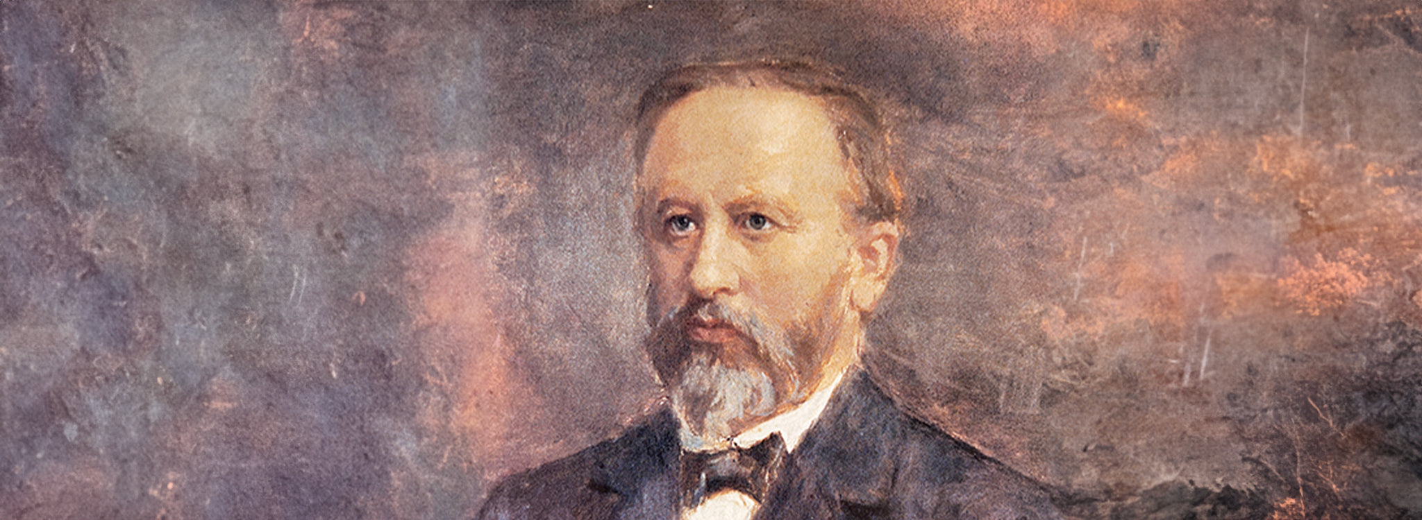 Anton Stephansen, grunnleggeren av Janusfabrikken