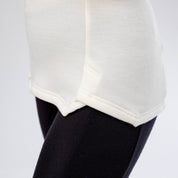 Polo Zip Merino – AirWool 260 Women