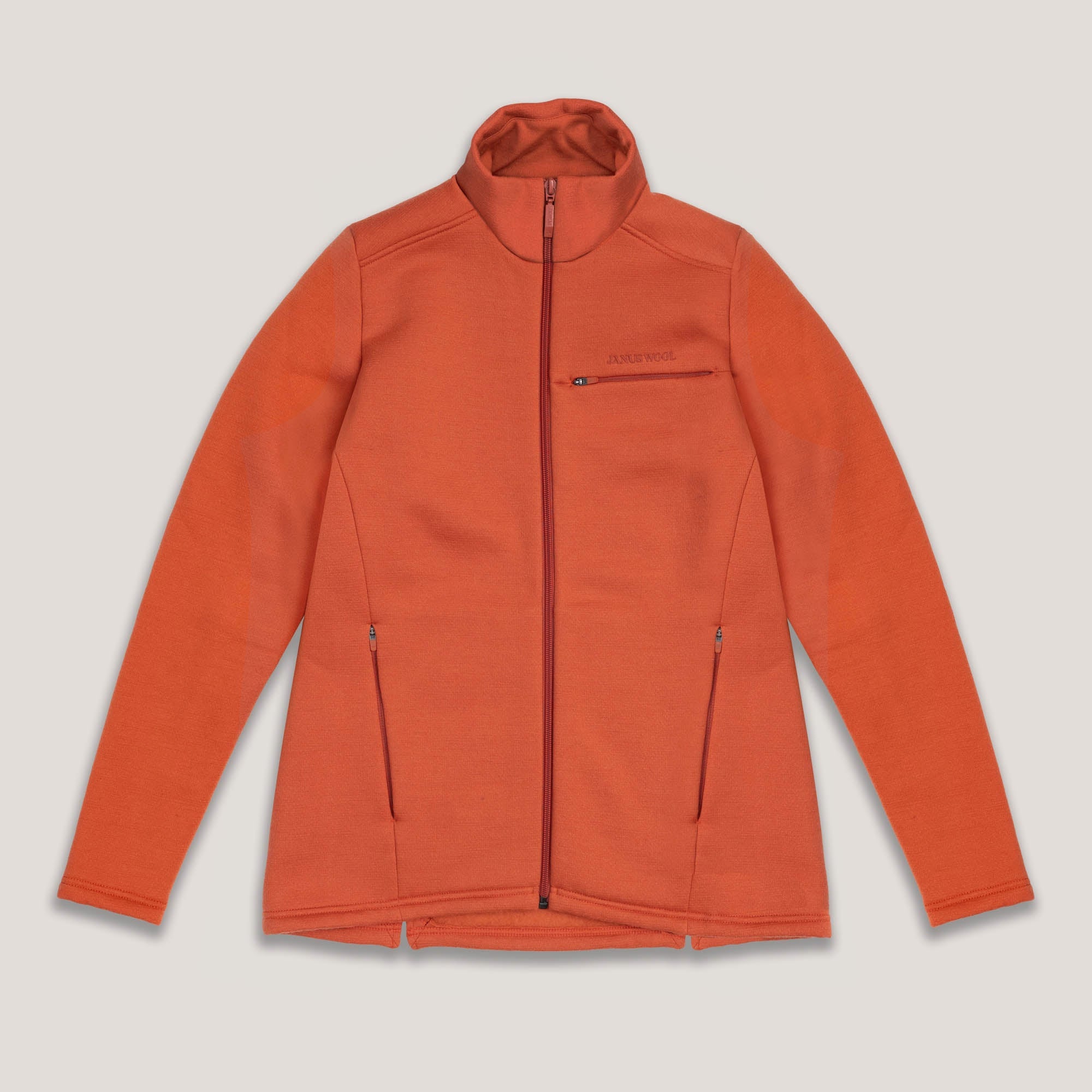 Jakke Merino – AirWool 350 Dame