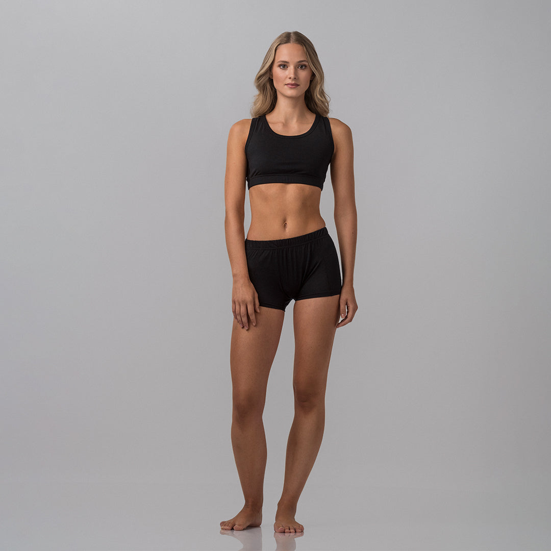 Janus Classic ull-BH til dame, farge svart