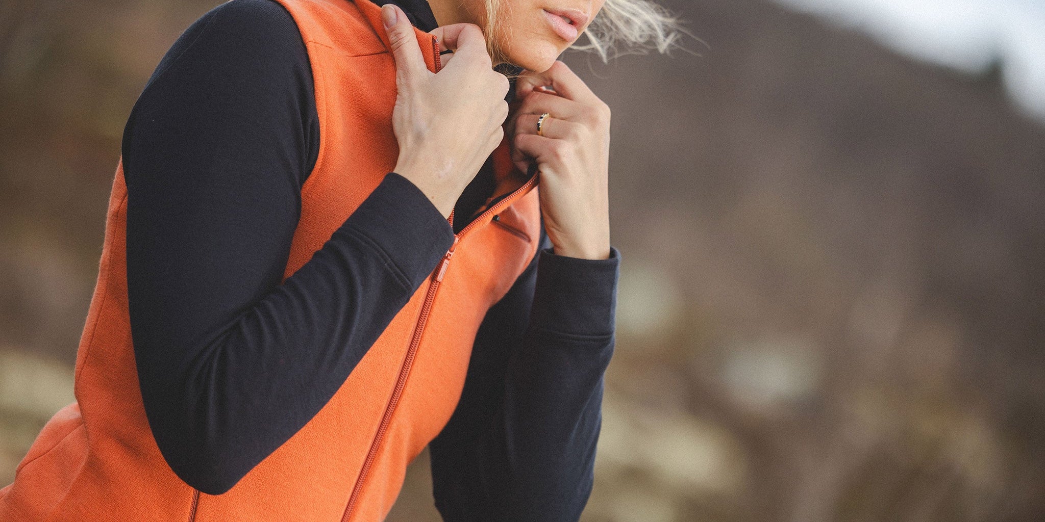 Introducing AirWool: The Next Generation of Merino