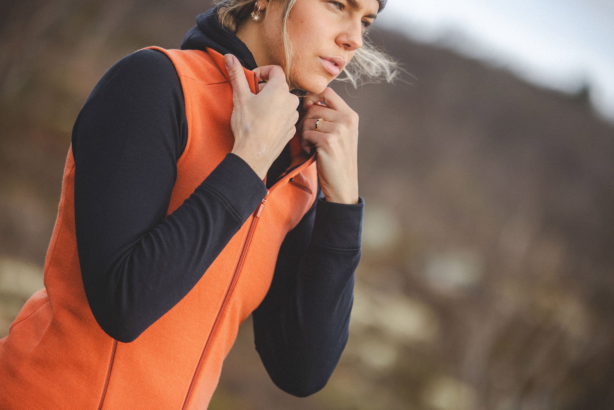 Introducing AirWool: The Next Generation of Merino