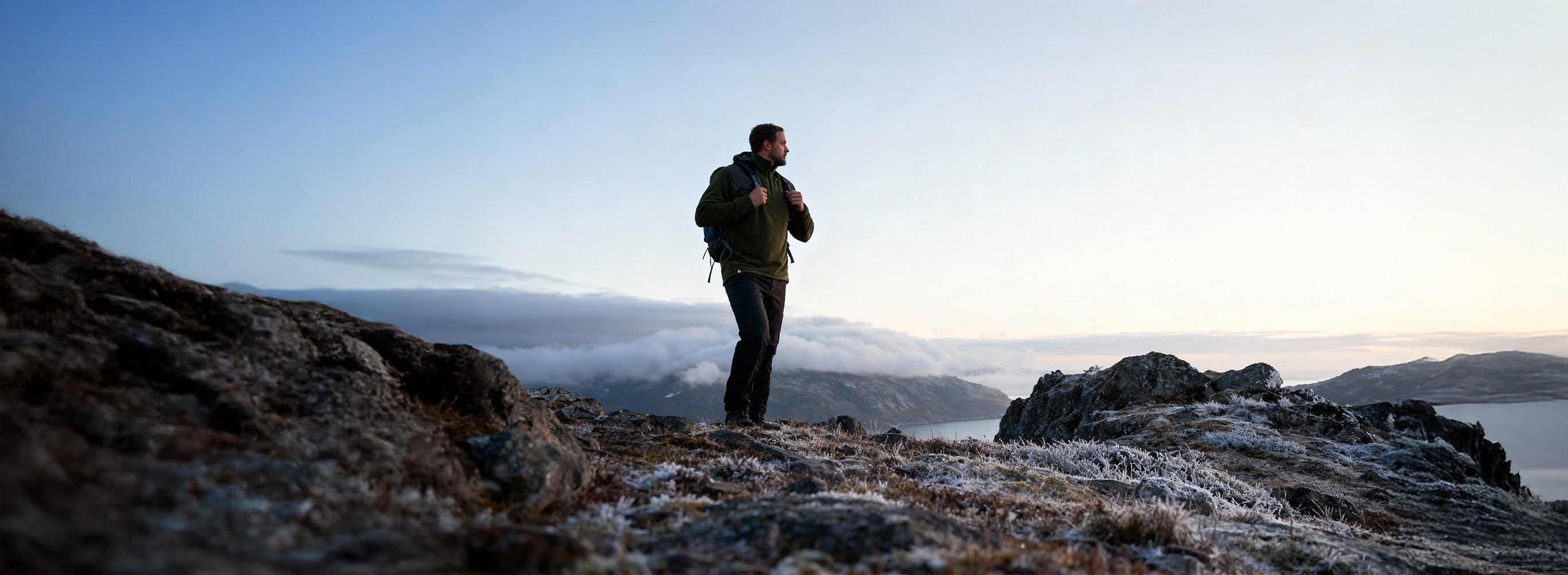 Janus Wool Awarded Major Multi-Year Contract with Norwegian Armed Forces