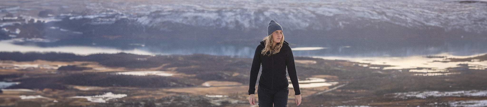 AirWool for women