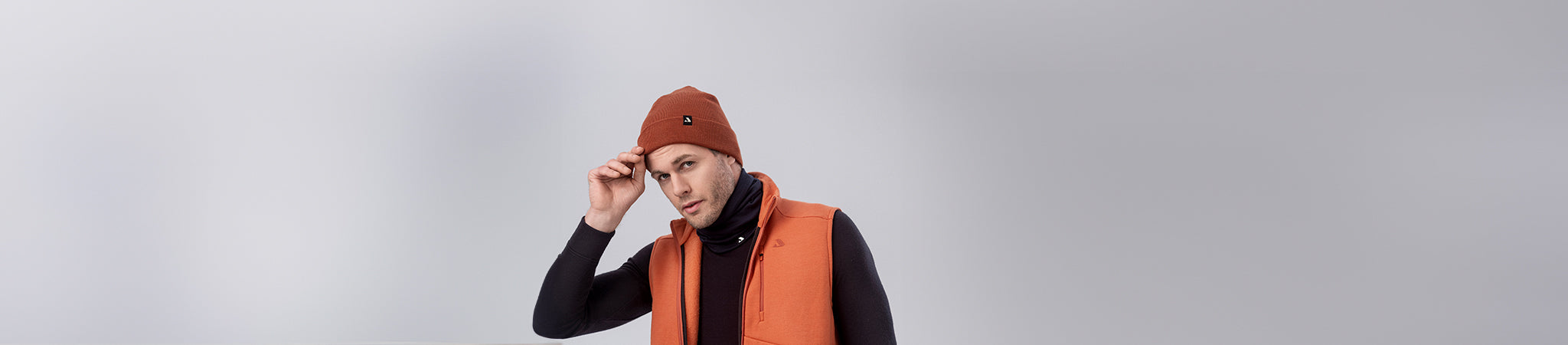 Men - Accessories