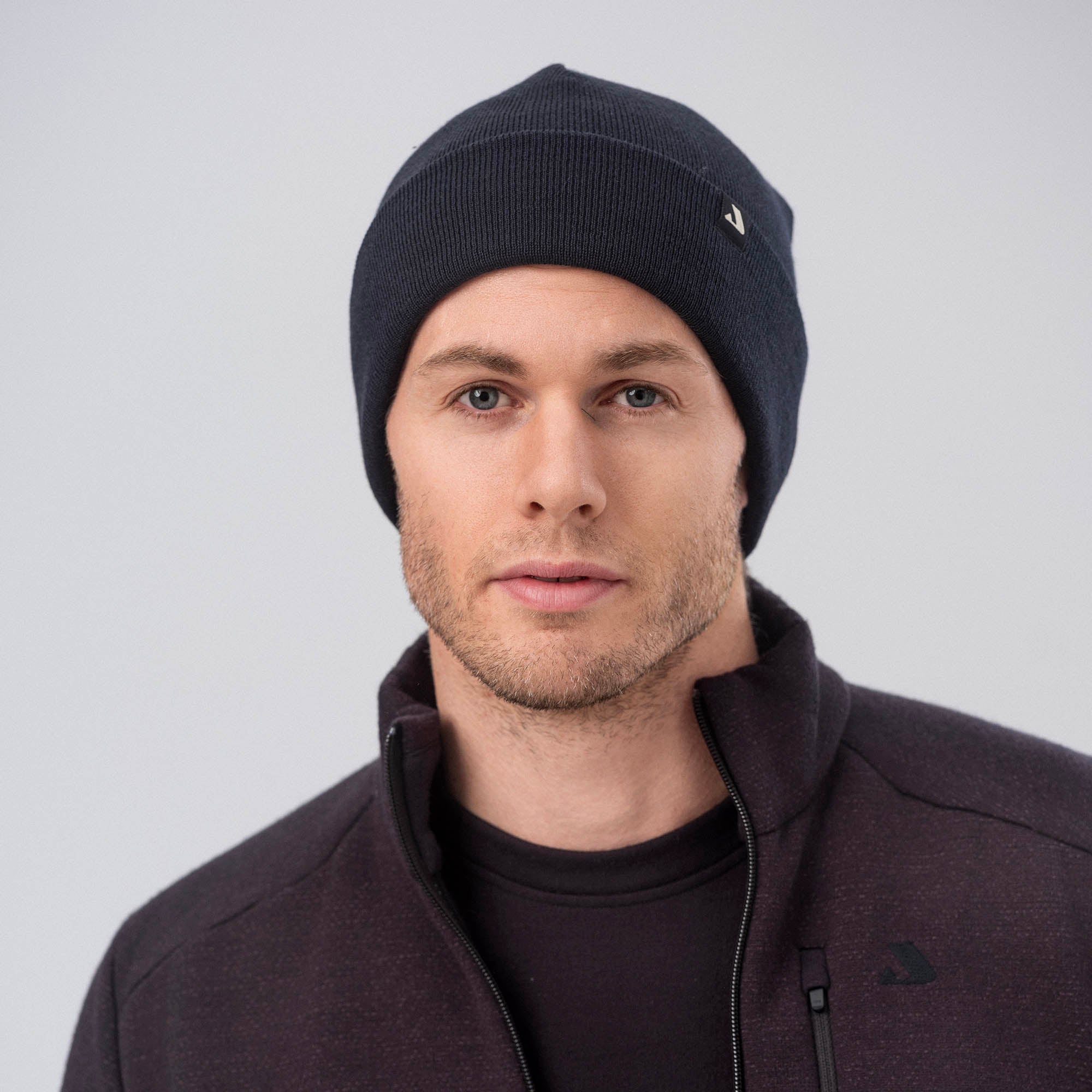 Beanie – MeshWool