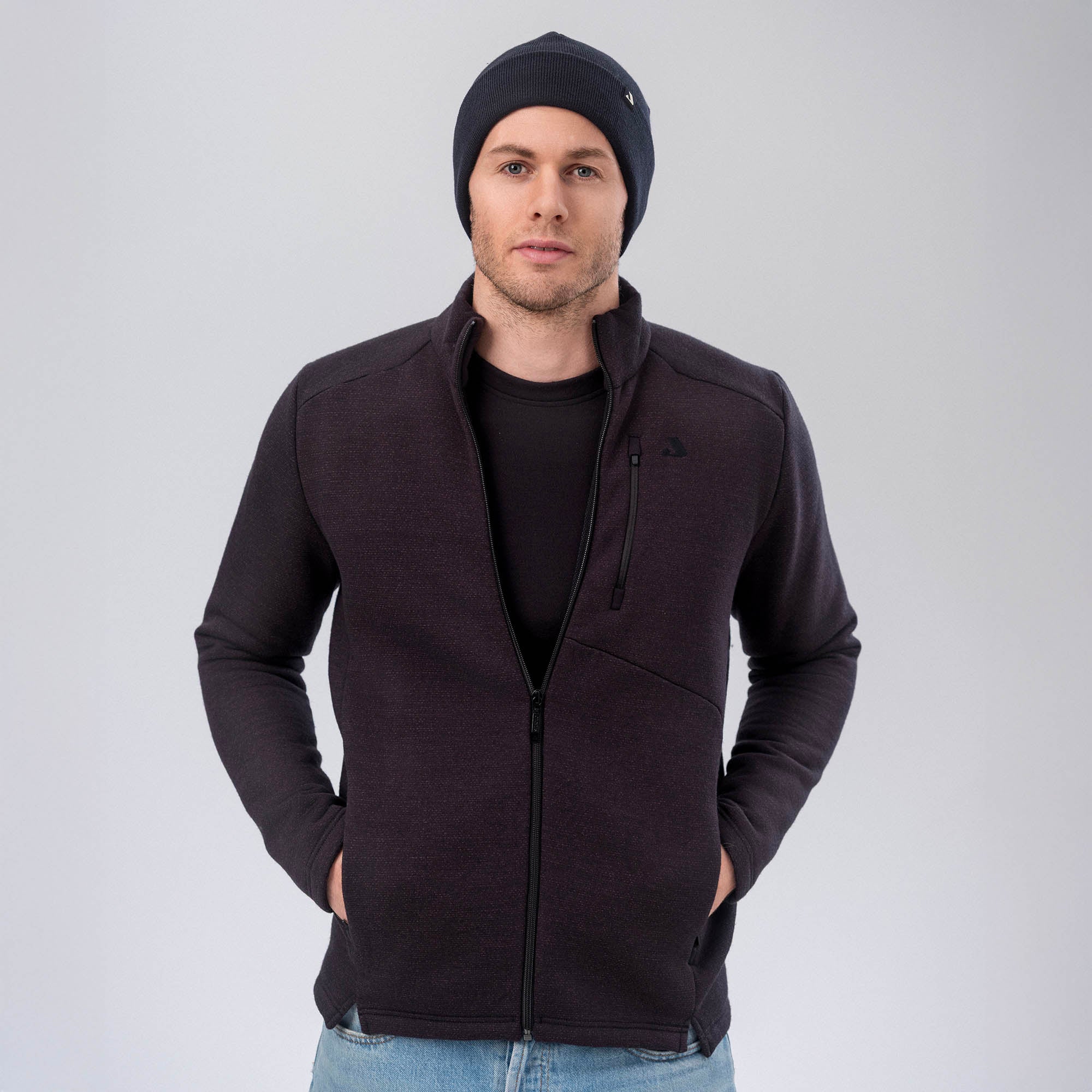 Beanie – MeshWool