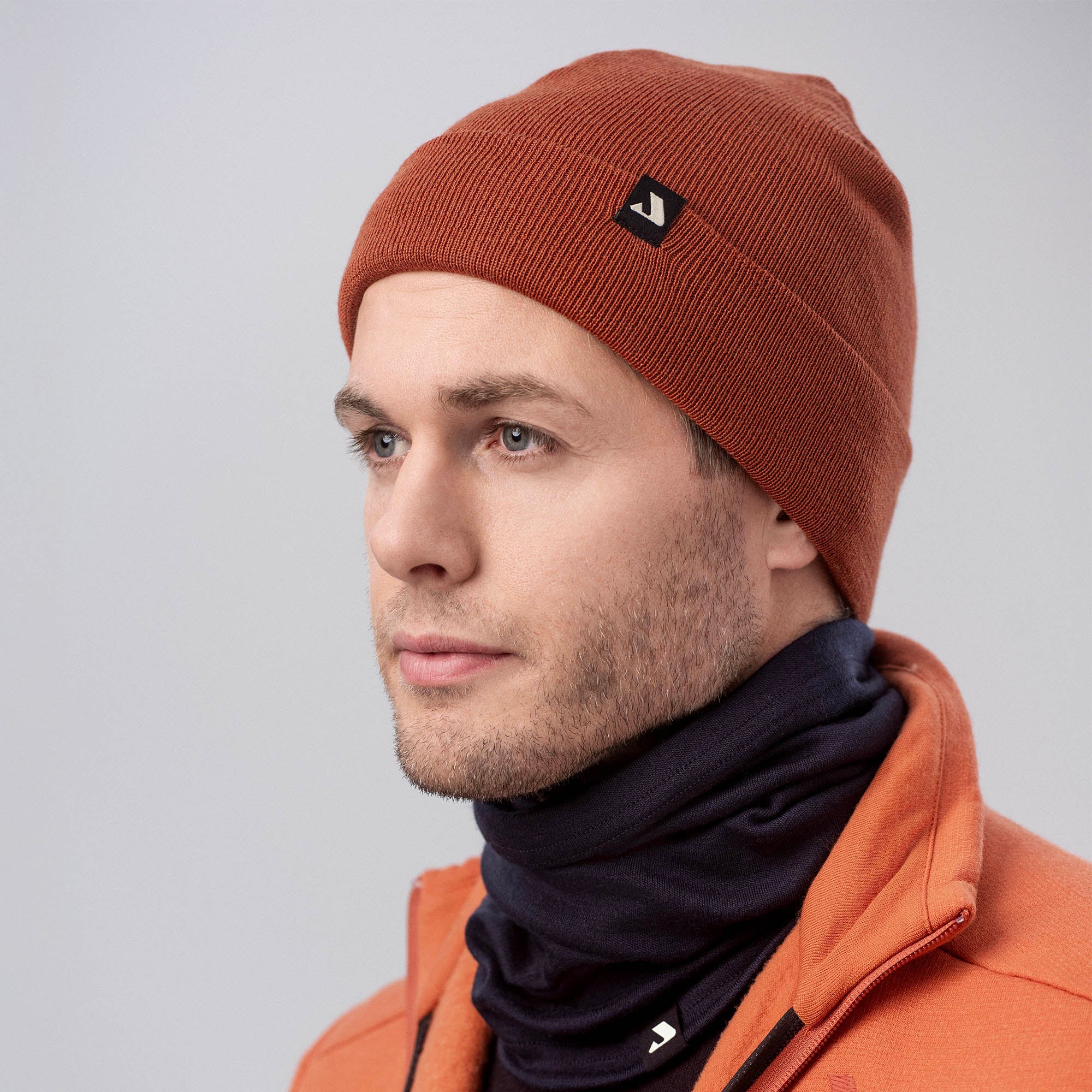 Beanie – MeshWool