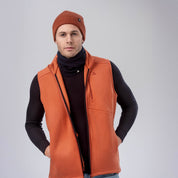 Beanie – MeshWool