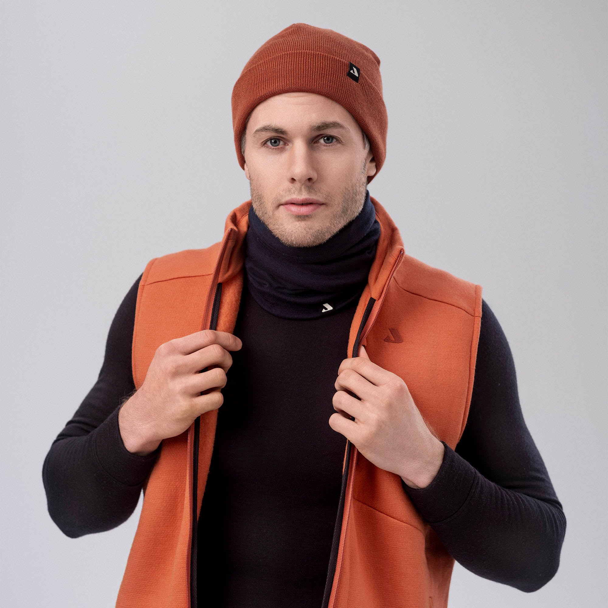 Beanie – MeshWool
