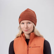 Beanie – MeshWool
