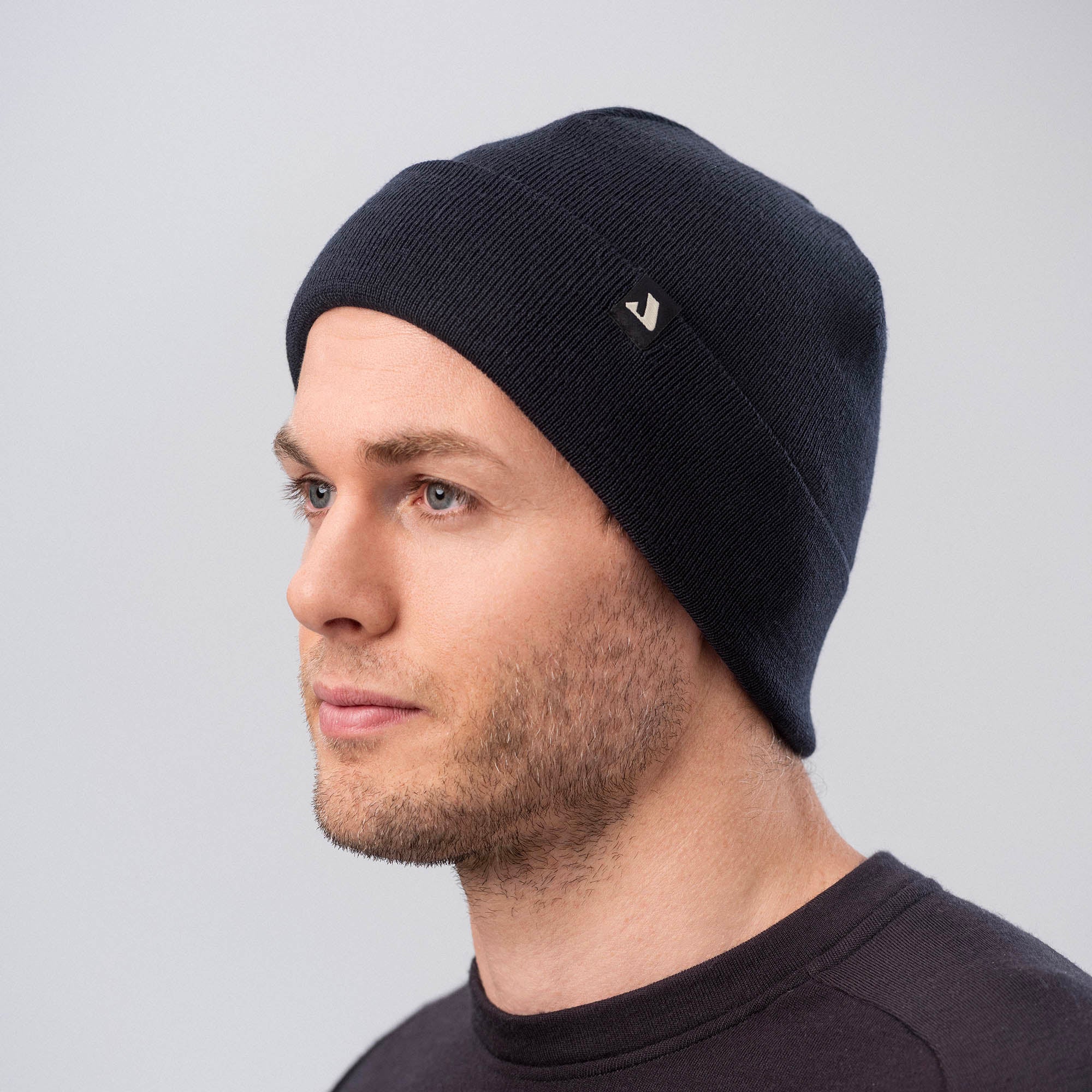 Beanie – MeshWool