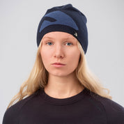 Beanie – Logo