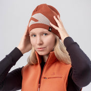 Beanie – Logo