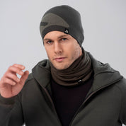 Beanie – Logo