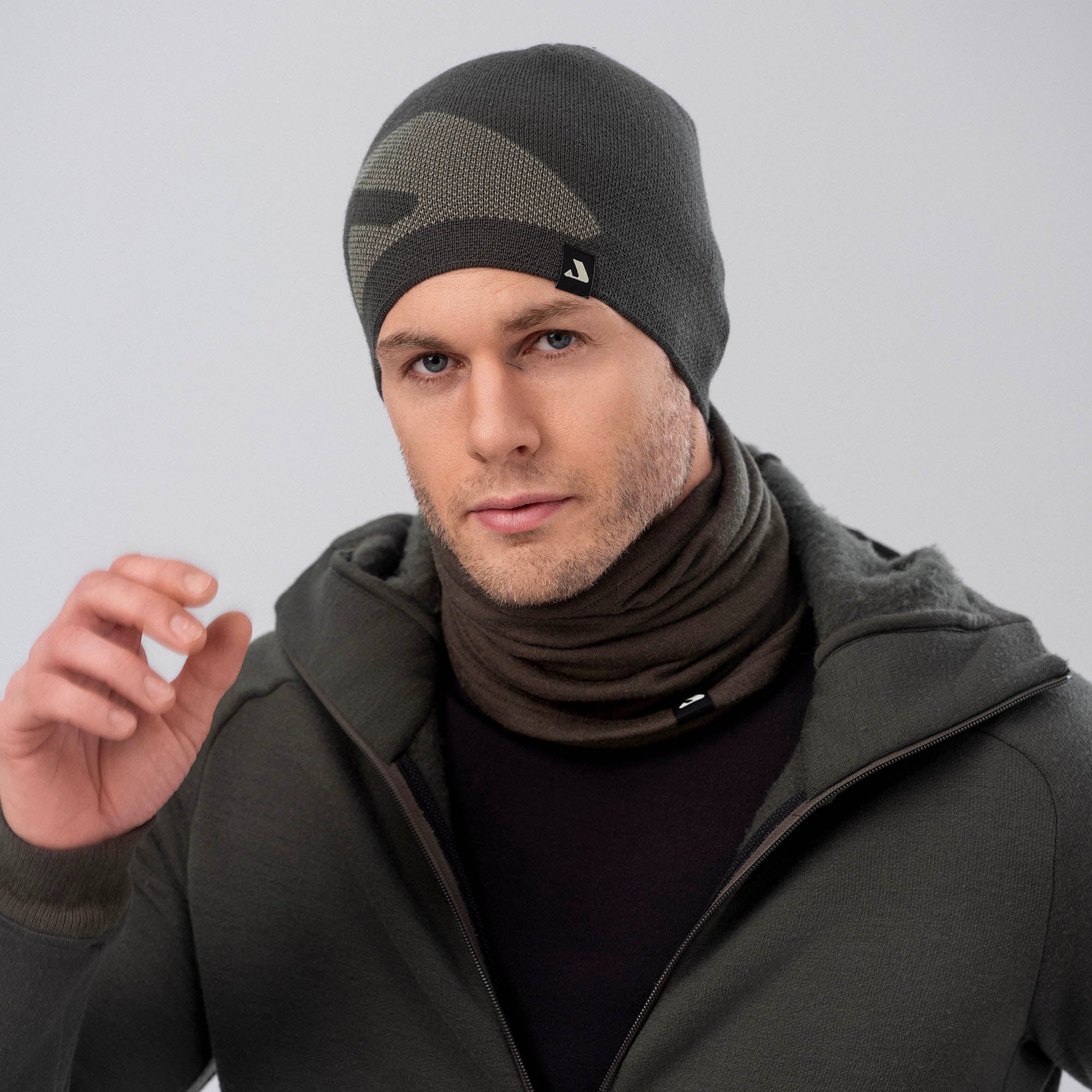 Beanie – Logo