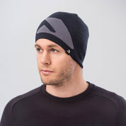 Beanie – Logo