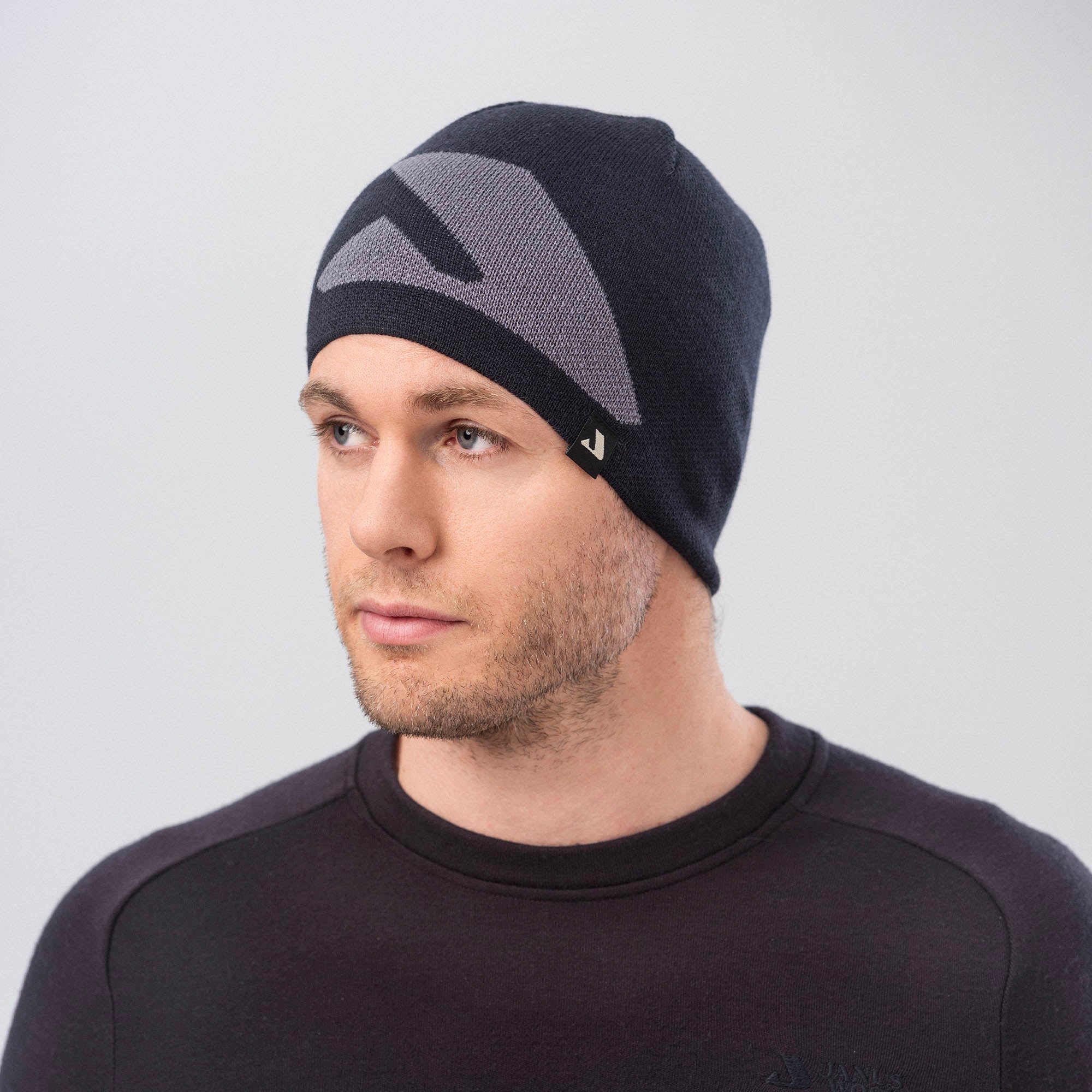 Beanie – Logo