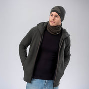 Beanie – Logo