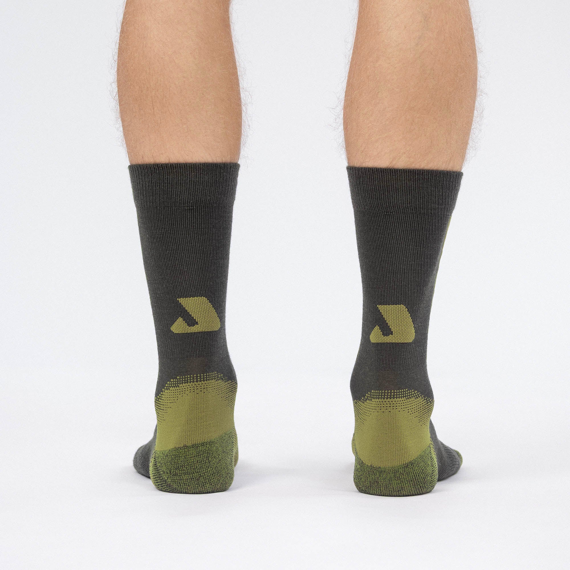Sokker Merino – Hiking