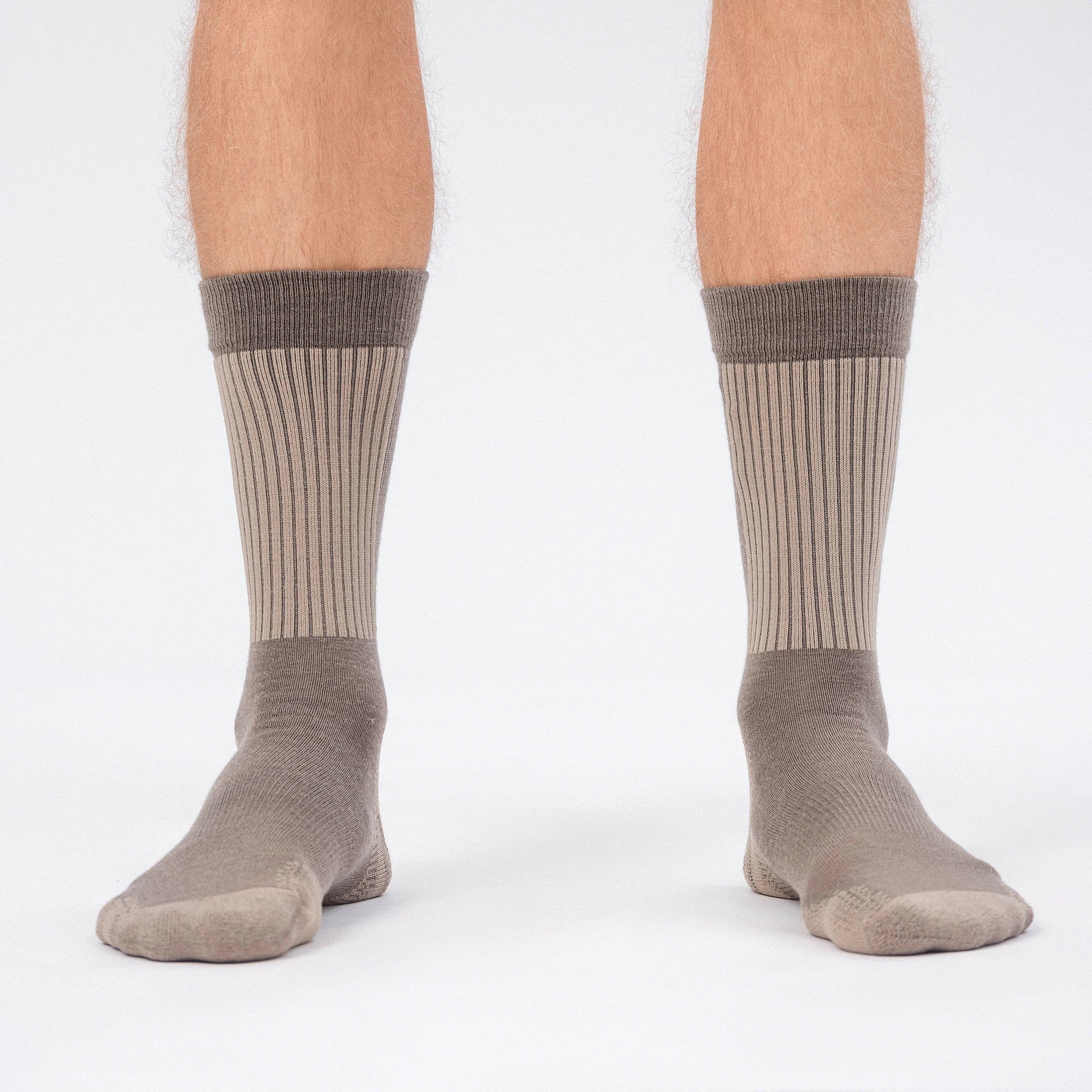 Sokker Merino – Hiking