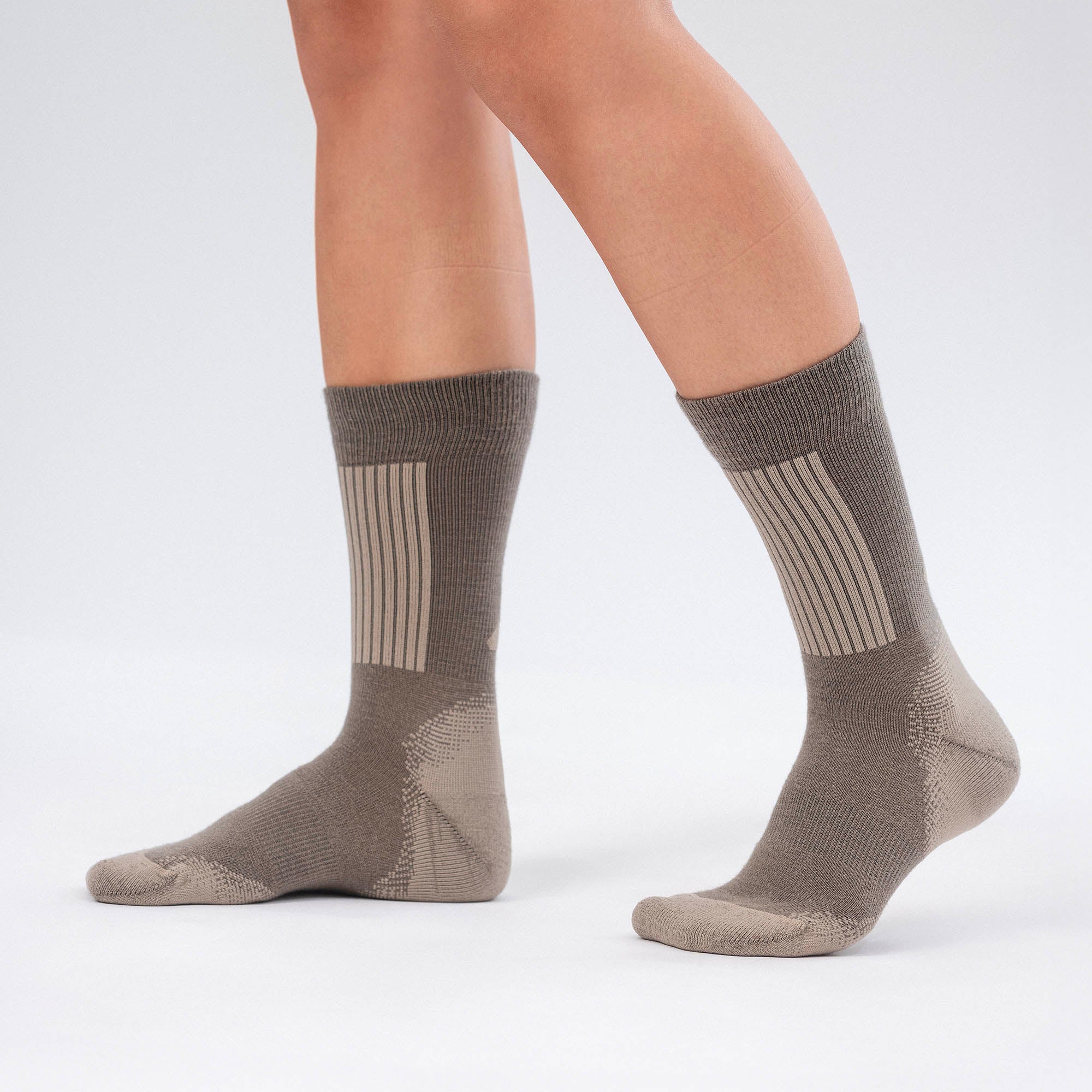 Sokker Merino – Hiking