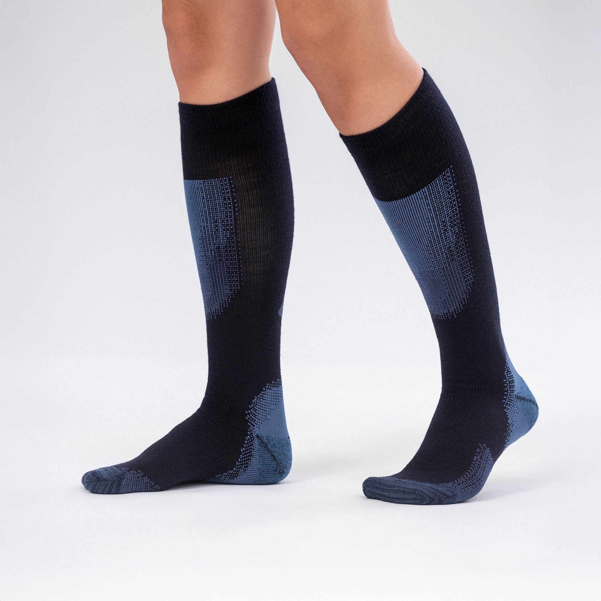 Sokker Merino – Cross Country
