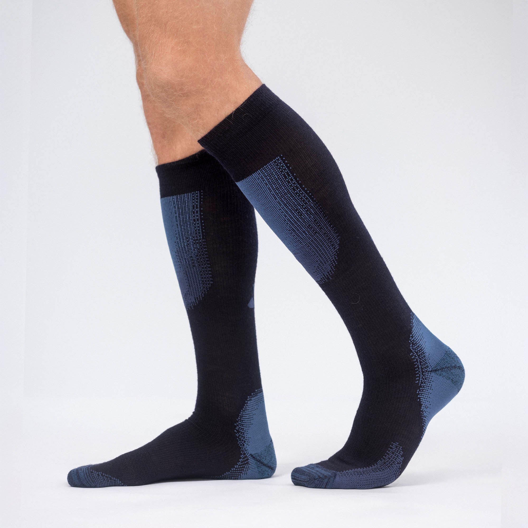 Sokker Merino – Cross Country