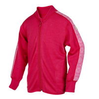 Ulljakke - Janusull - Pink / 110