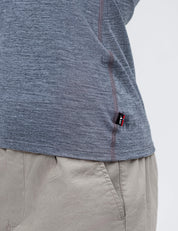 T-skjorte Aktiv – Classic Merino 160 Dame