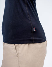 T-skjorte Aktiv – Classic Merino 160 Dame