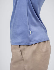 T-skjorte Regular – Classic Merino 160 Dame