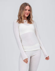 Trøye – Classic Merino 160 Dame