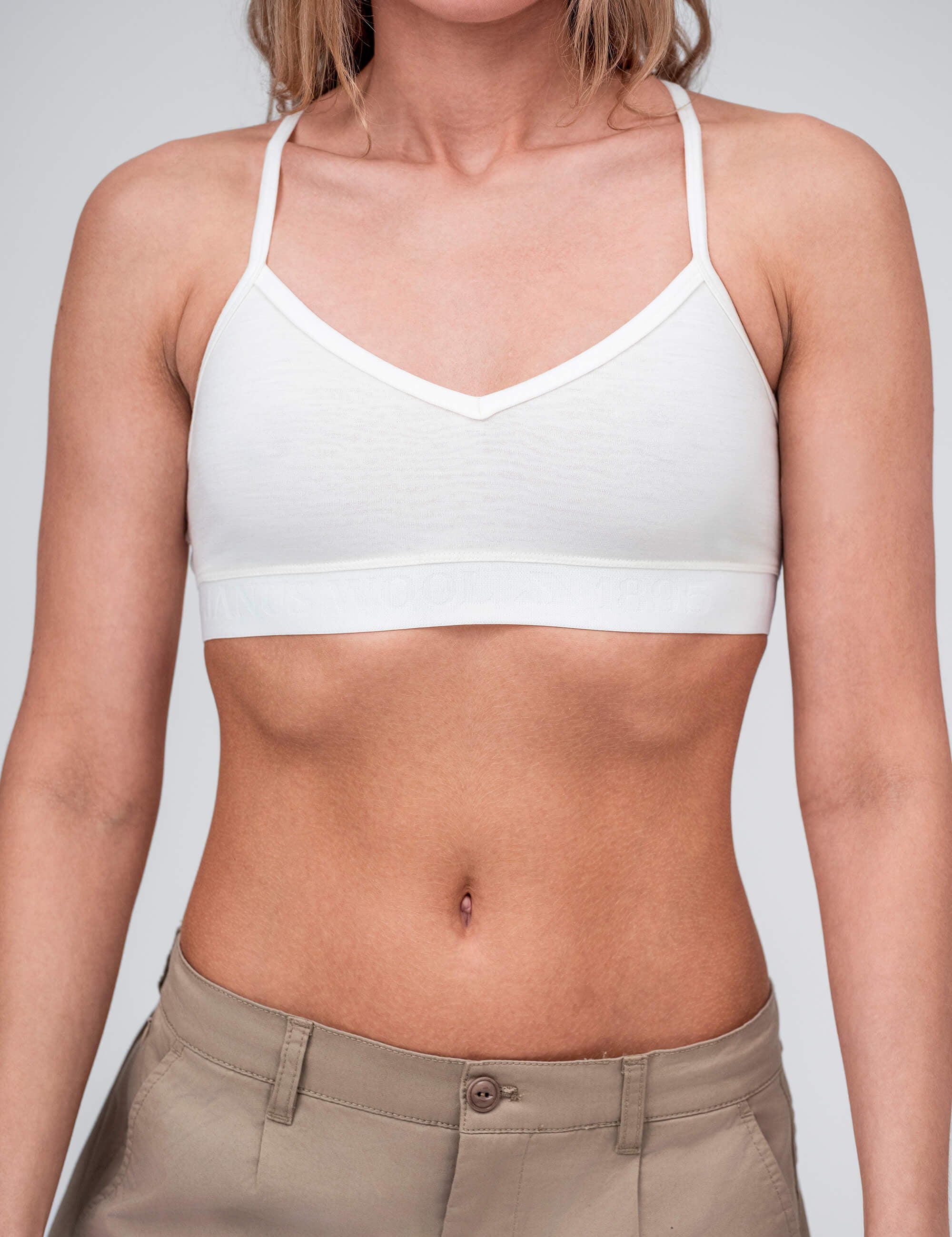 BH – Classic Merino 160 Dame