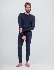 Longs – Classic Merino 160 Herre