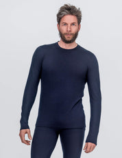 Trøye – Classic Merino 160 Herre