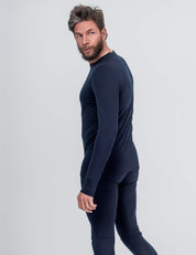 Trøye – Classic Merino 160 Herre
