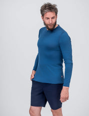 Trøye – Classic Merino 160 Herre