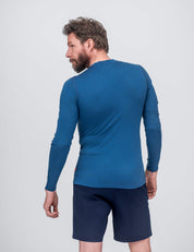 Trøye – Classic Merino 160 Herre